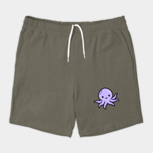 Octopus Shorts