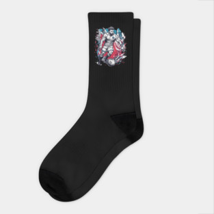 Rugby Club Socks