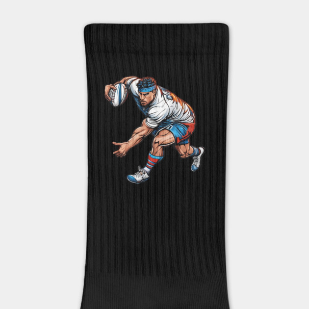 Rugby League by animegirlnft