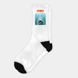 Bob The Swimmer Socks