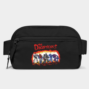 The Decepticons Bag