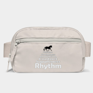 Dressage Training Pyramid Bag