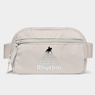 Dressage Training Pyramid Bag