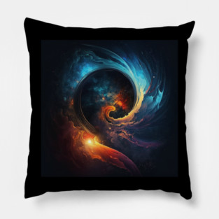 galaxy Pillow