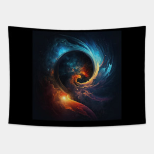 galaxy Tapestry