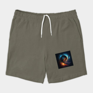 galaxy Shorts