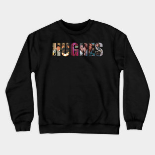 John Hughes Crewneck Sweatshirt