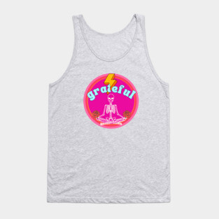 Grateful Girlies Tank Top