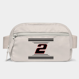 Austin Cindric #2 2024 NASCAR Design Bag