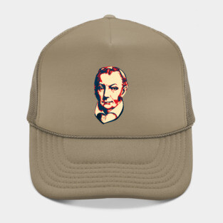 Aaron Burr Hat