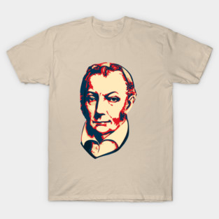 Aaron Burr T-Shirt