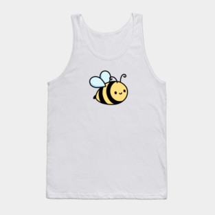Bee Tank Top