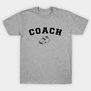Coach T-Shirt