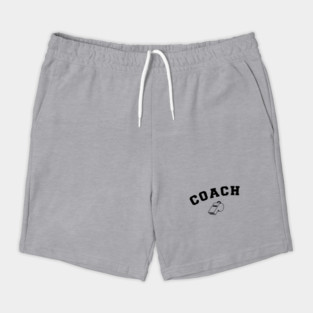 Coach Shorts