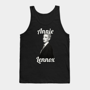 Annie Lennox / 1954 Tank Top