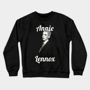 Annie Lennox / 1954 Crewneck Sweatshirt