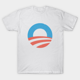 Vintage Obama T-Shirt