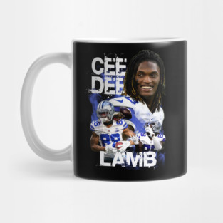 Cee-Dee-Lamb-vintage Mug