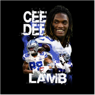 Cee-Dee-Lamb-vintage Posters and Art