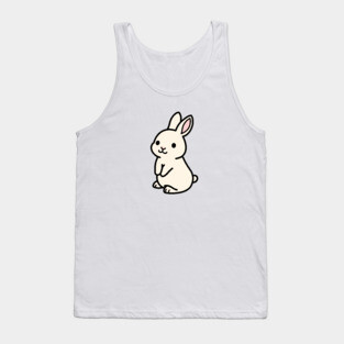 Bunny Tank Top
