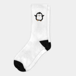 Penguin Socks