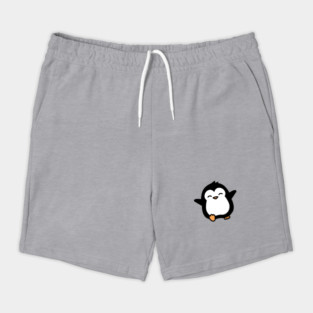 Penguin Shorts