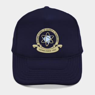 midtown school of science and technology Hat