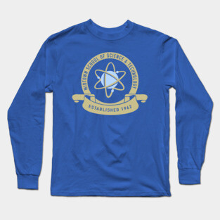 midtown school of science and technology Long Sleeve T-Shirt