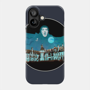 The Maine Event Phone Case