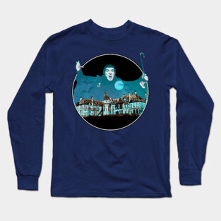 The Maine Event Long Sleeve T-Shirt