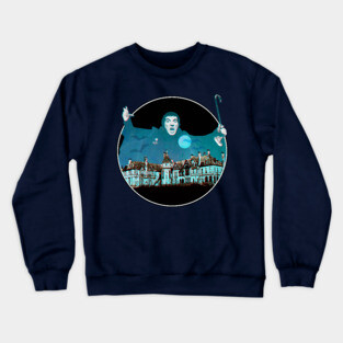 The Maine Event Crewneck Sweatshirt