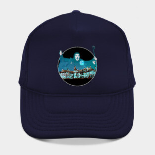 The Maine Event Hat