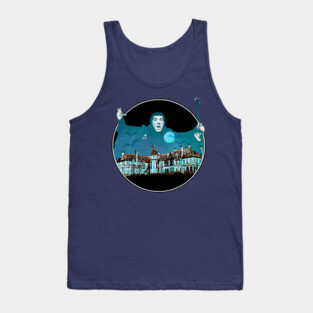 The Maine Event Tank Top