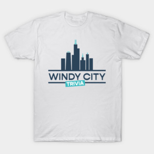Windy City Trivia T-Shirt