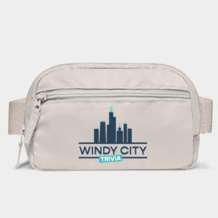 Windy City Trivia Bag