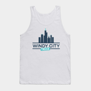 Windy City Trivia Tank Top
