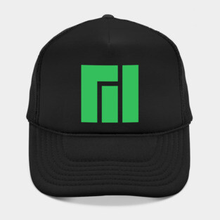 Manjaro Linux Distro Hat