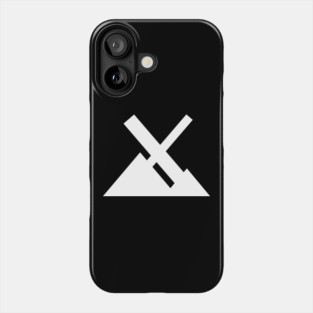 MX Linux Phone Case