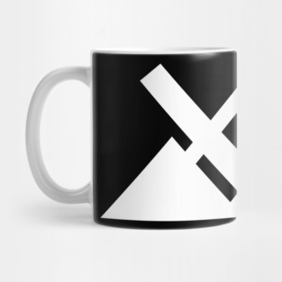 MX Linux Mug