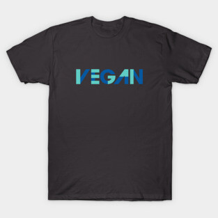 Vegan T-Shirt