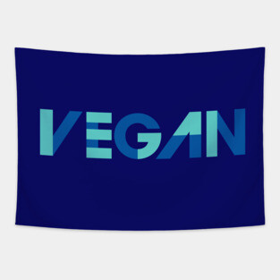 Vegan Tapestry