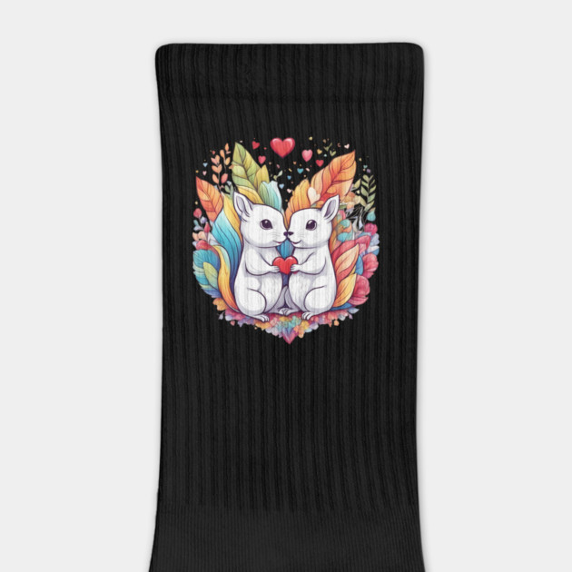 Cute Squirrel by animegirlnft