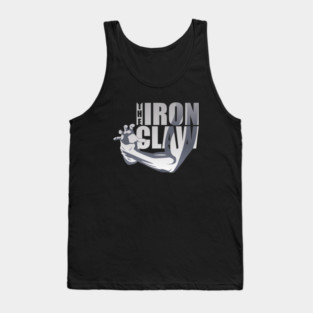 Iron Claw Tribute Tank Top