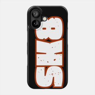 SK8 Fat Vintage Inspired Design Phone Case