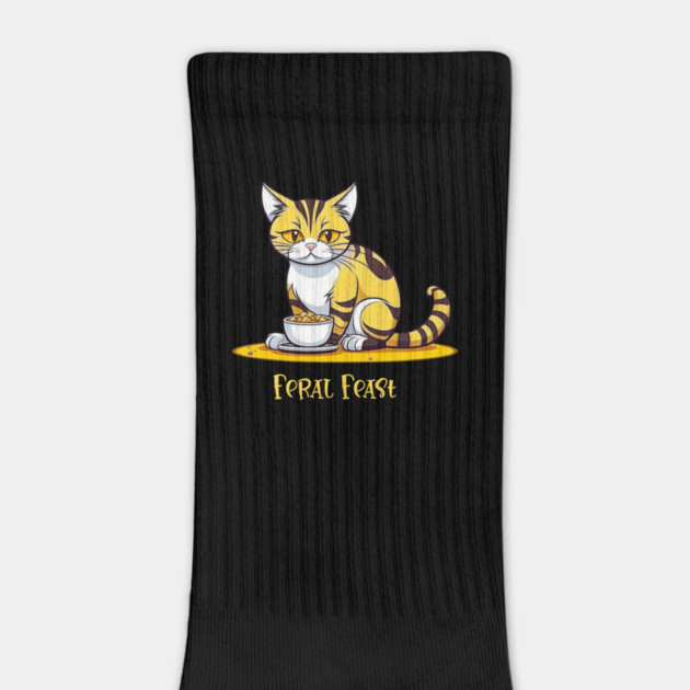 Feral Feast by Jo Palmer