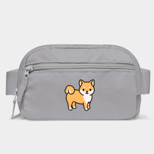 Shiba Inu Bag