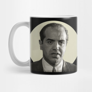 Sonny Mug