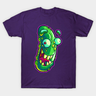 Pickled Pickle T-Shirt