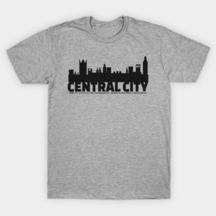 Central City T-Shirt