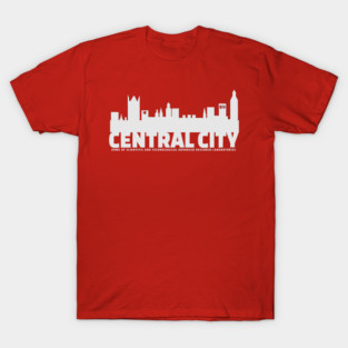 Central City T-Shirt